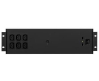 EVER SINLINE 3000 USB HID 19" 3U - 538418 - zdjęcie 2